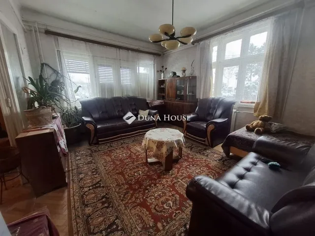 Eladó ház Budapest XVIII. kerület, Erzsébettelep 113 nm