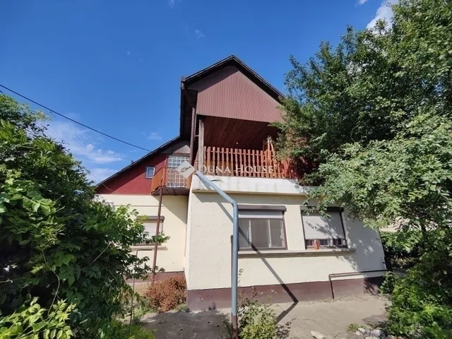 Eladó ház Monorierdő 110 nm