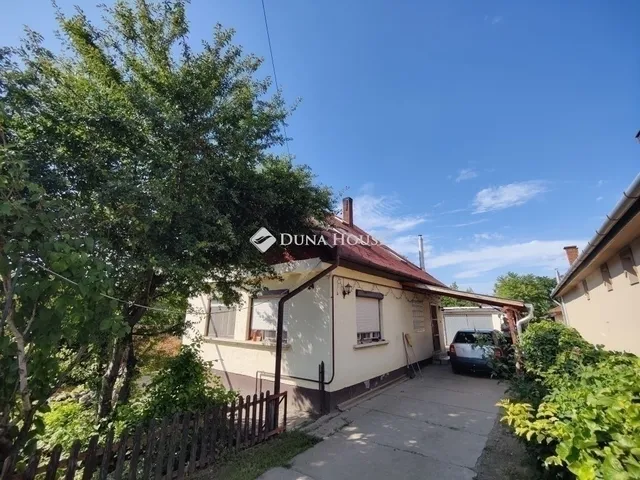 Eladó ház Monorierdő 110 nm