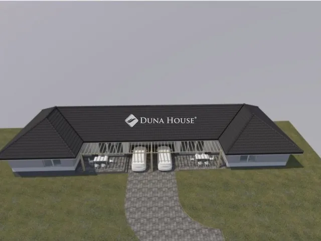 Eladó ház Sülysáp 99 nm