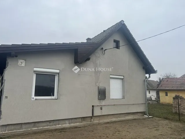 Eladó ház Csévharaszt 49 nm