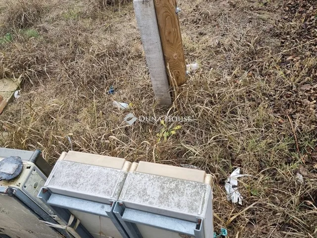 Eladó telek Iváncsa 2438 nm