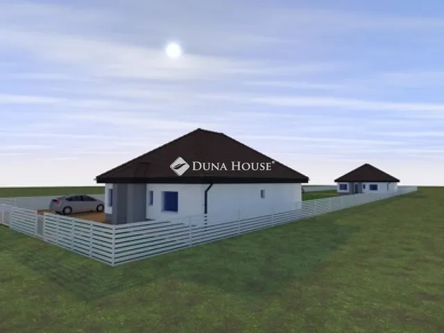 Eladó ház Perkáta 80 nm