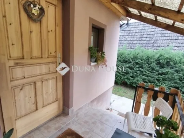 Eladó ház Nagyvenyim 41 nm
