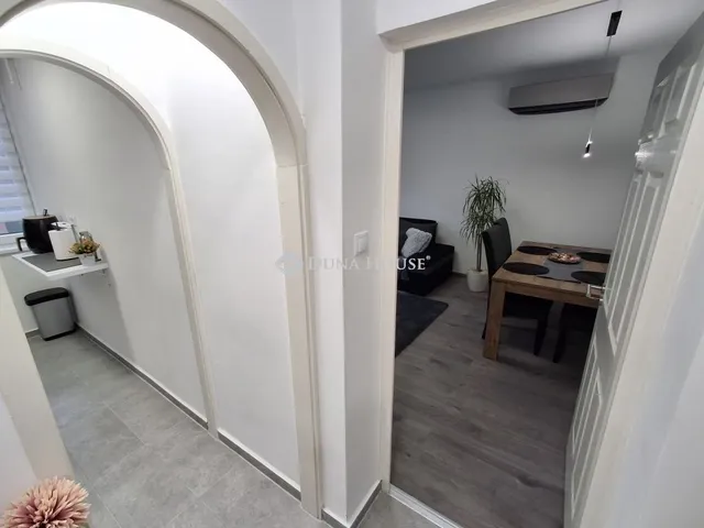 Eladó lakás Budapest XVIII. kerület 49 nm