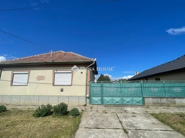 Eladó ház Bag 80 nm