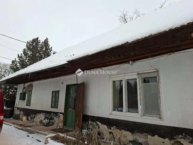 Eladó ház Budapest XVII. kerület 70 nm