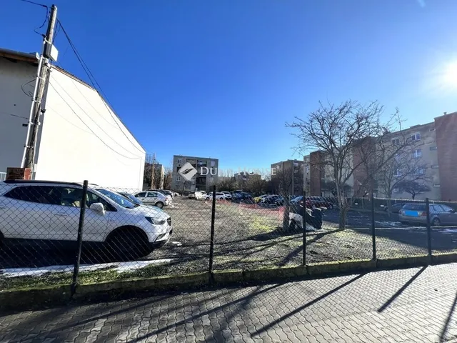 Eladó telek Budapest XIII. kerület, Angyalföld 1393 nm