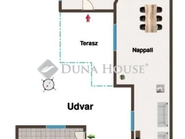 Eladó ház Tura 110 nm