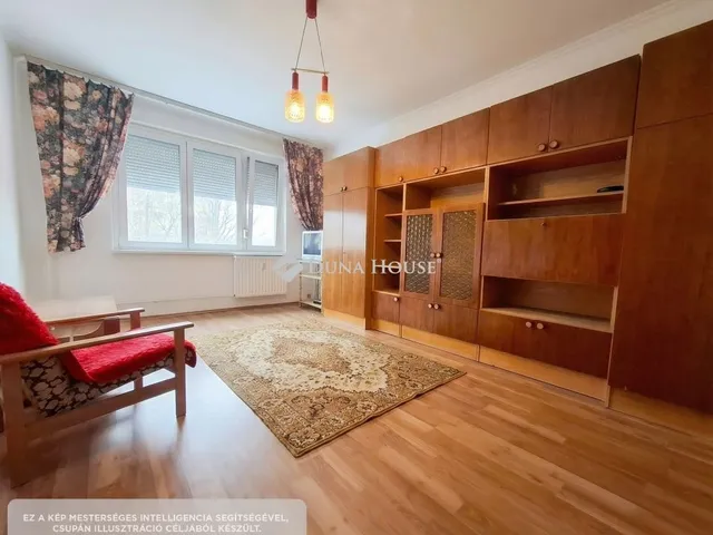 Eladó lakás Dunaújváros, Béke városrész 47 nm