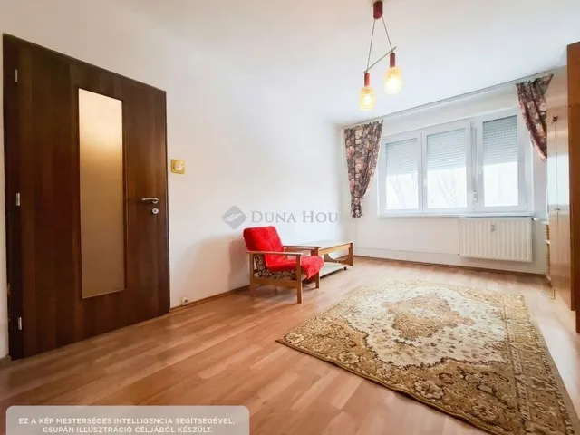 Eladó lakás Dunaújváros, Béke városrész 47 nm