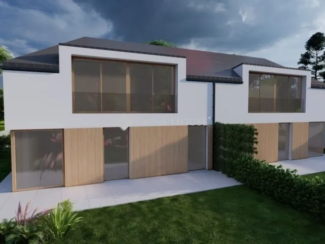 Eladó ház Vecsés 118 nm