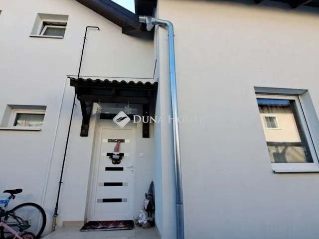 Eladó ház Gyömrő 119 nm