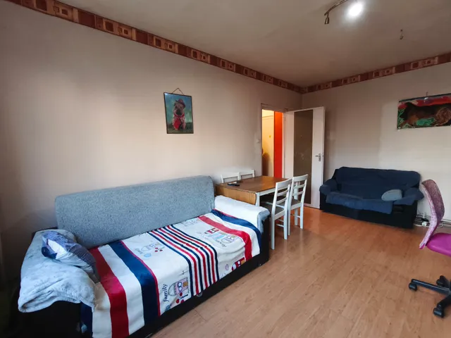 Eladó lakás Dunaújváros, Béke városrész 35 nm