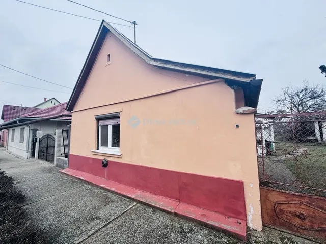Eladó ház Dunaföldvár 56 nm