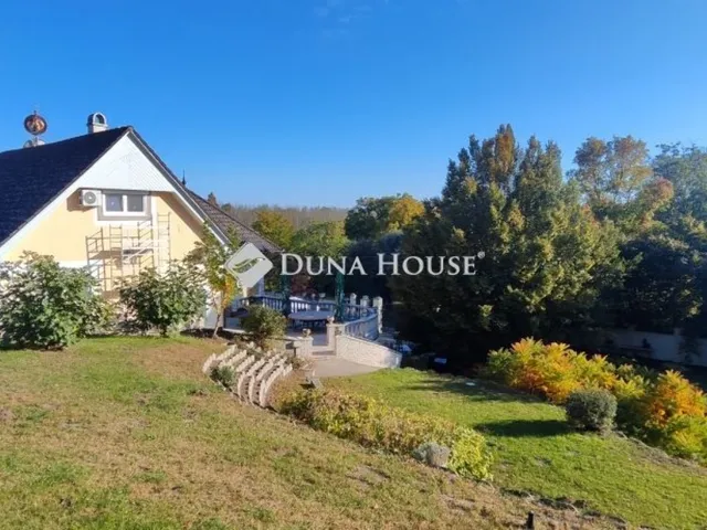 Eladó ház Kisapostag 310 nm