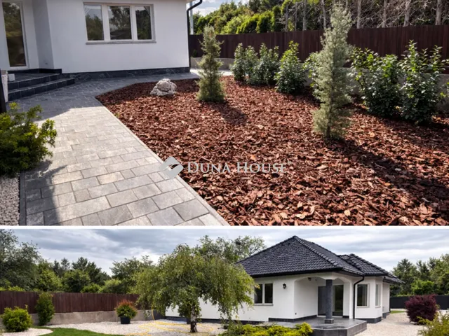 Eladó ház Veresegyház 165 nm