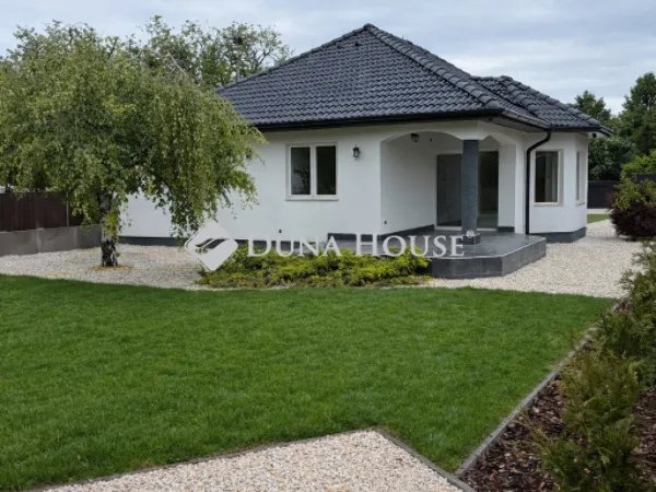 Eladó ház Veresegyház 165 nm