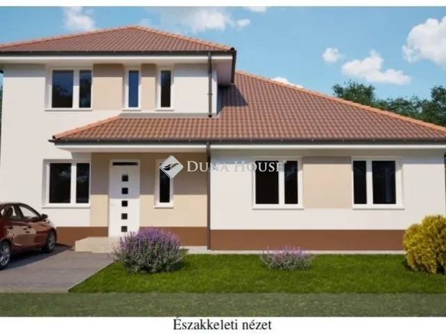 Eladó ház Vácrátót 87 nm