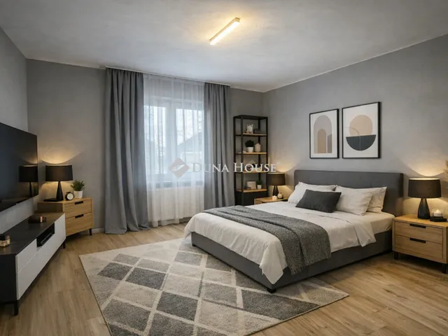 Eladó ház Úri 70 nm