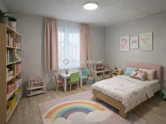 Eladó ház Úri 70 nm