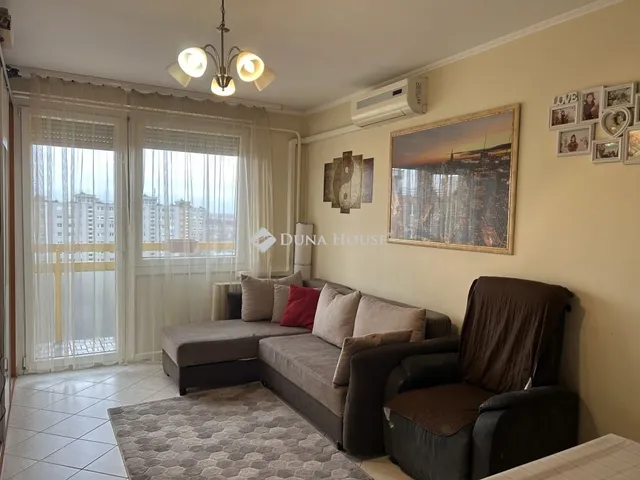 Eladó lakás Budapest XIX. kerület 53 nm