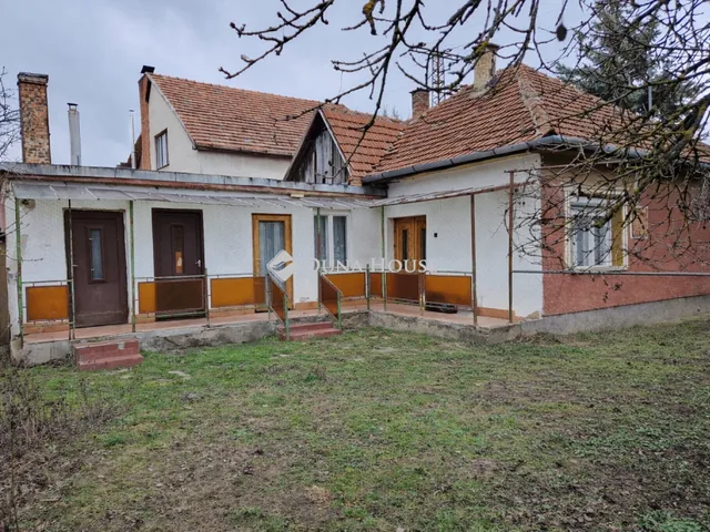 Eladó ház Monorierdő 57 nm