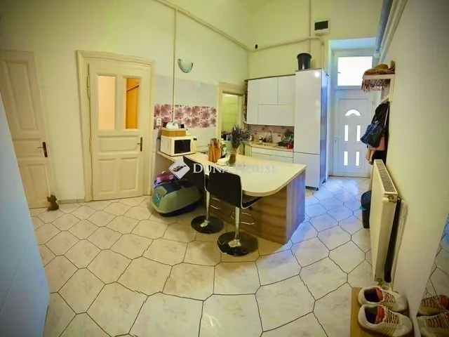 Eladó lakás Budapest XIV. kerület, Istvánmező 49 nm