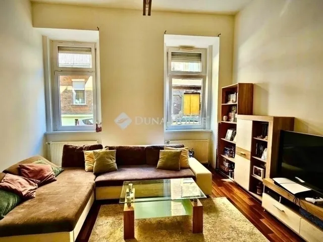 Eladó lakás Budapest XIV. kerület, Istvánmező 49 nm