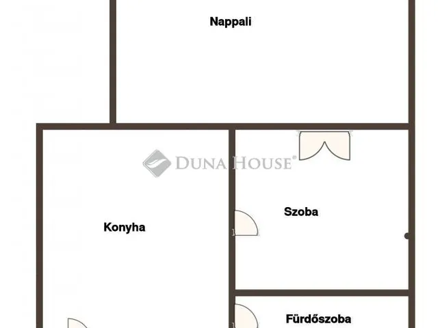 Eladó lakás Budapest XIV. kerület, Istvánmező 49 nm