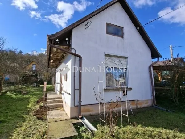 Eladó ház Sülysáp 37 nm