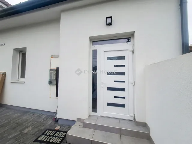 Eladó lakás Budapest XVI. kerület, Rákosszentmihály 40 nm