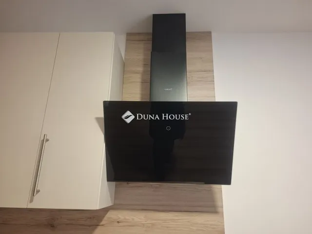 Eladó lakás Budapest XVI. kerület, Rákosszentmihály 40 nm