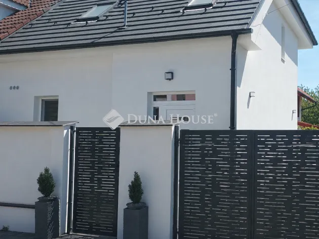 Eladó lakás Budapest XVI. kerület, Rákosszentmihály 40 nm