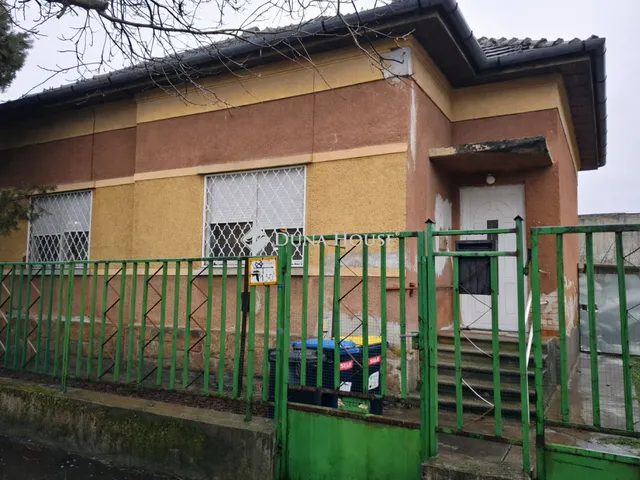 Eladó ház Budapest XIX. kerület 65 nm