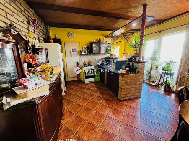 Eladó ház Sülysáp 80 nm