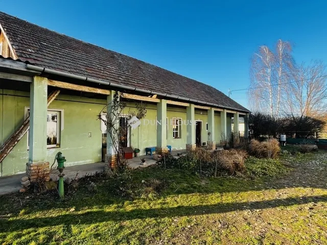 Eladó ház Sülysáp 80 nm