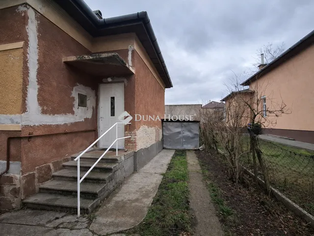 Eladó ház Budapest XIX. kerület 65 nm