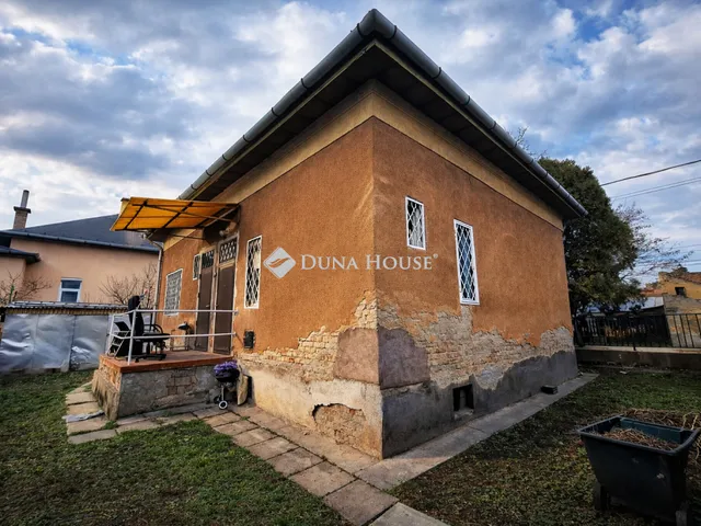 Eladó ház Budapest XIX. kerület 65 nm