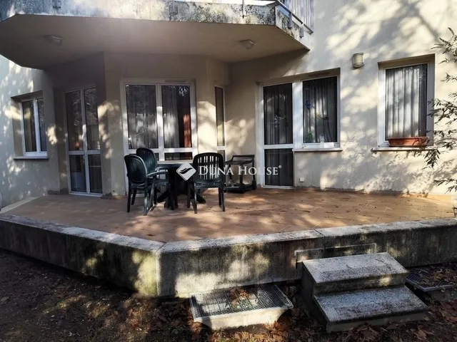 Eladó lakás Budapest XI. kerület, Sasad-Sashegy XI. ker. 117 nm