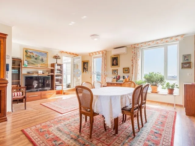 Eladó lakás Budapest XIV. kerület, Alsórákos 94 nm