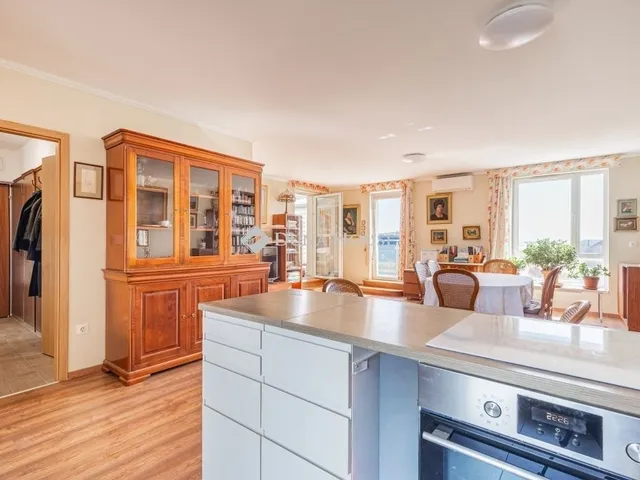 Eladó lakás Budapest XIV. kerület, Alsórákos 94 nm