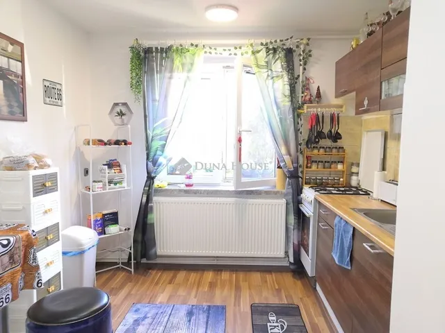 Eladó lakás Nagytarcsa 52 nm