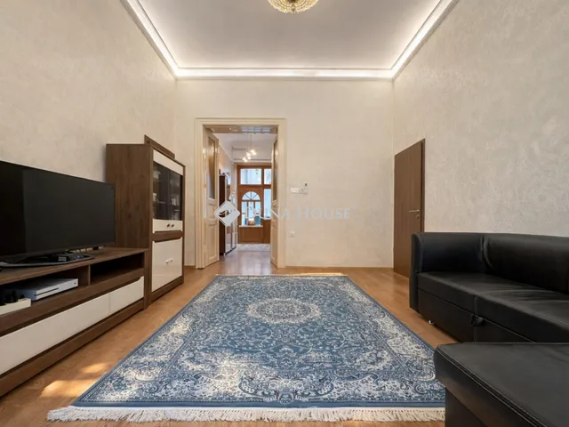 Eladó lakás Budapest XIV. kerület, Herminamező 72 nm