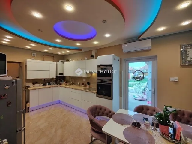 Eladó ház Budapest XVIII. kerület 78 nm