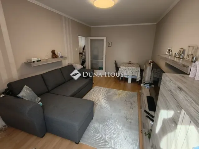 Eladó lakás Budapest XXII. kerület, Budafok 33 nm