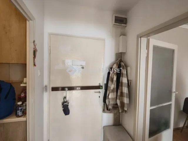 Eladó lakás Budapest XXII. kerület, Budafok 33 nm