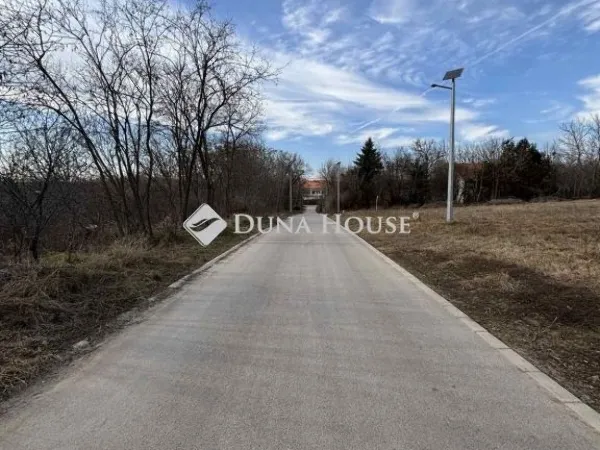 Eladó telek Maglód 3115 nm
