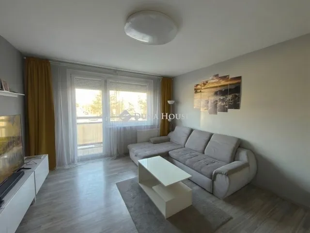 Eladó lakás Budapest XVII. kerület 58 nm