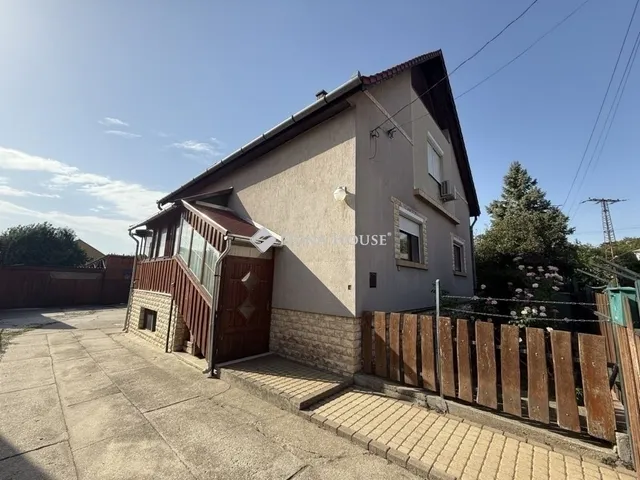 Eladó ház Maglód 183 nm